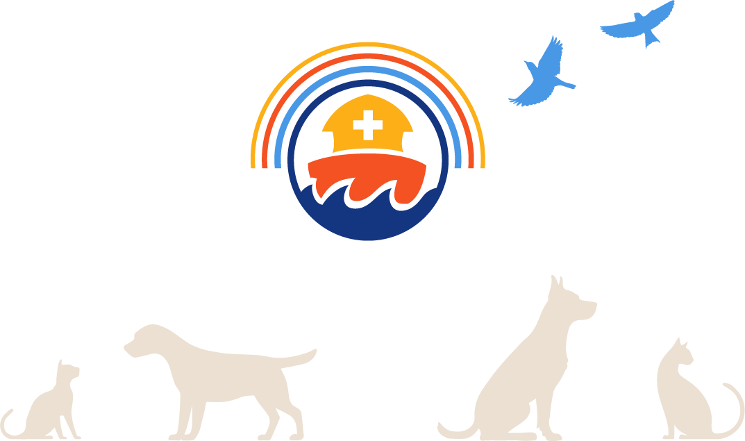 We Treat Your Pet Just Like Our Own